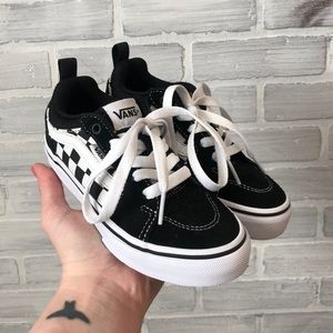BRAND NEW Youth Vans
